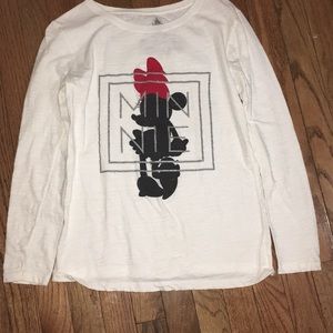$ Mini mouse t shirt